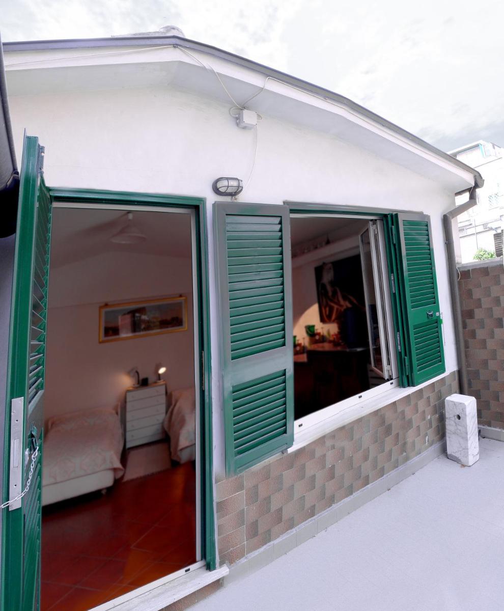 BUONE VACANZE A ROMA! - Housity