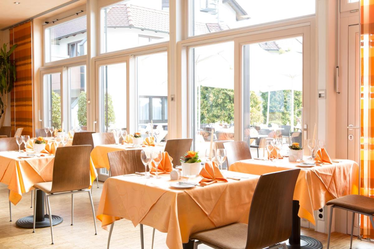 ARAMIS Tagungs- und Sporthotel - Housity