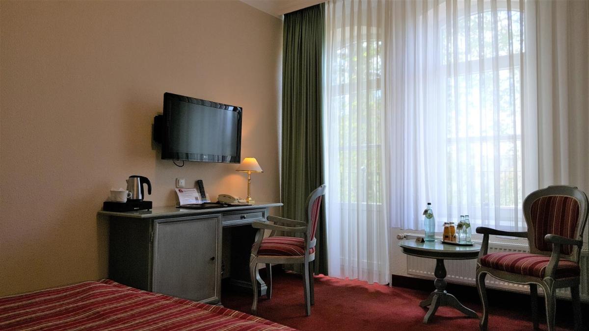 Villa Knobelsdorff - Housity