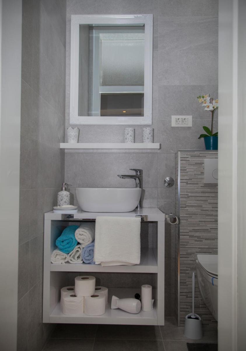 MASTER apartman - Housity