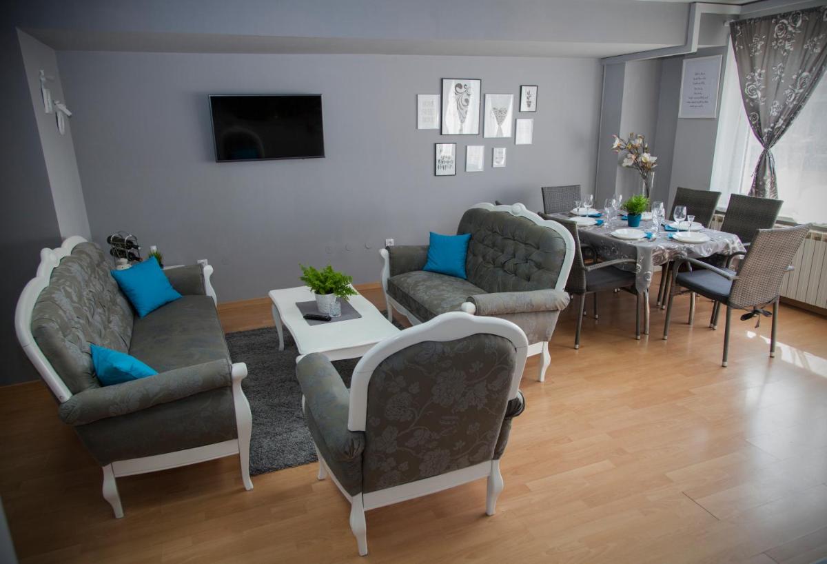 MASTER apartman - Housity
