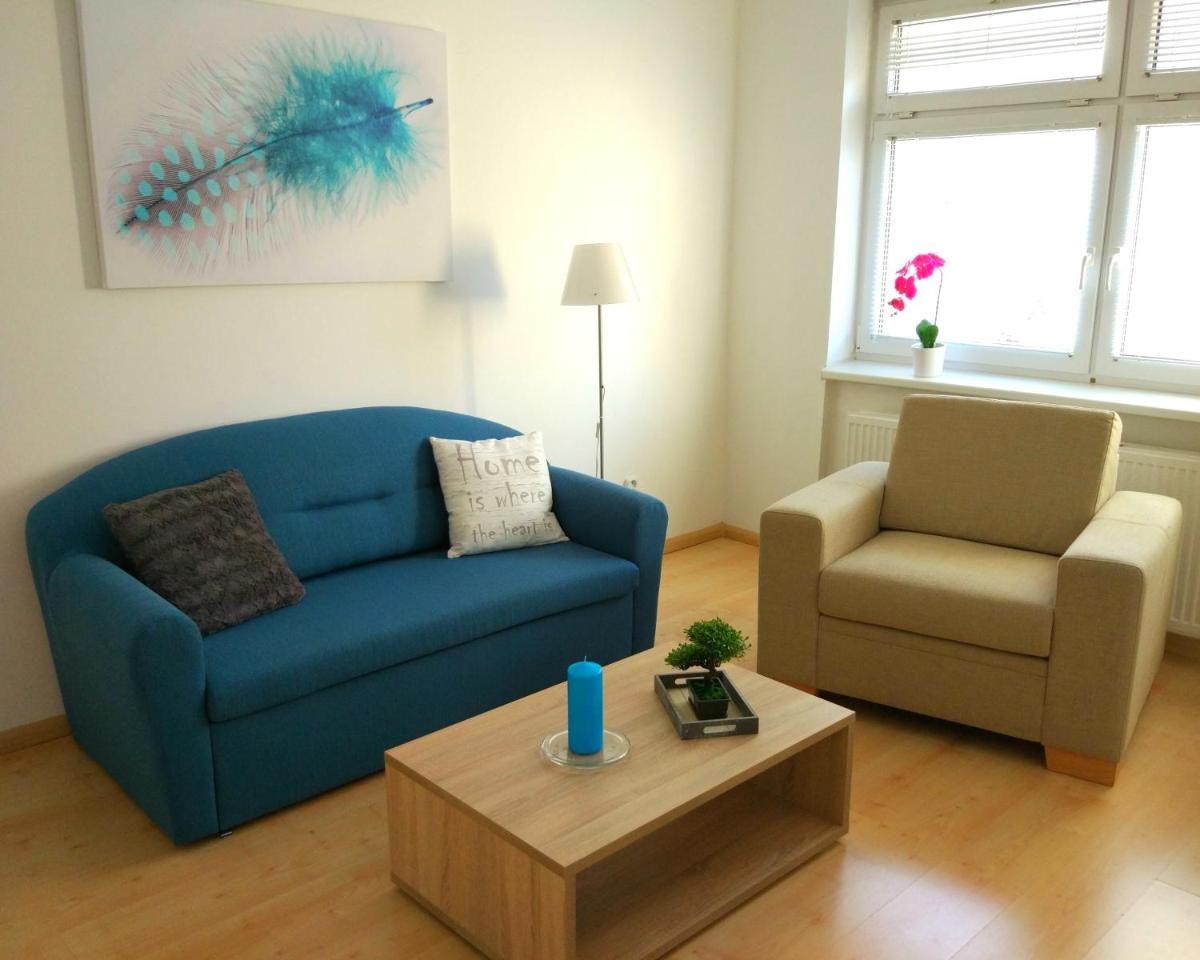 Suitetrails - Riverview Apartment Bratislava