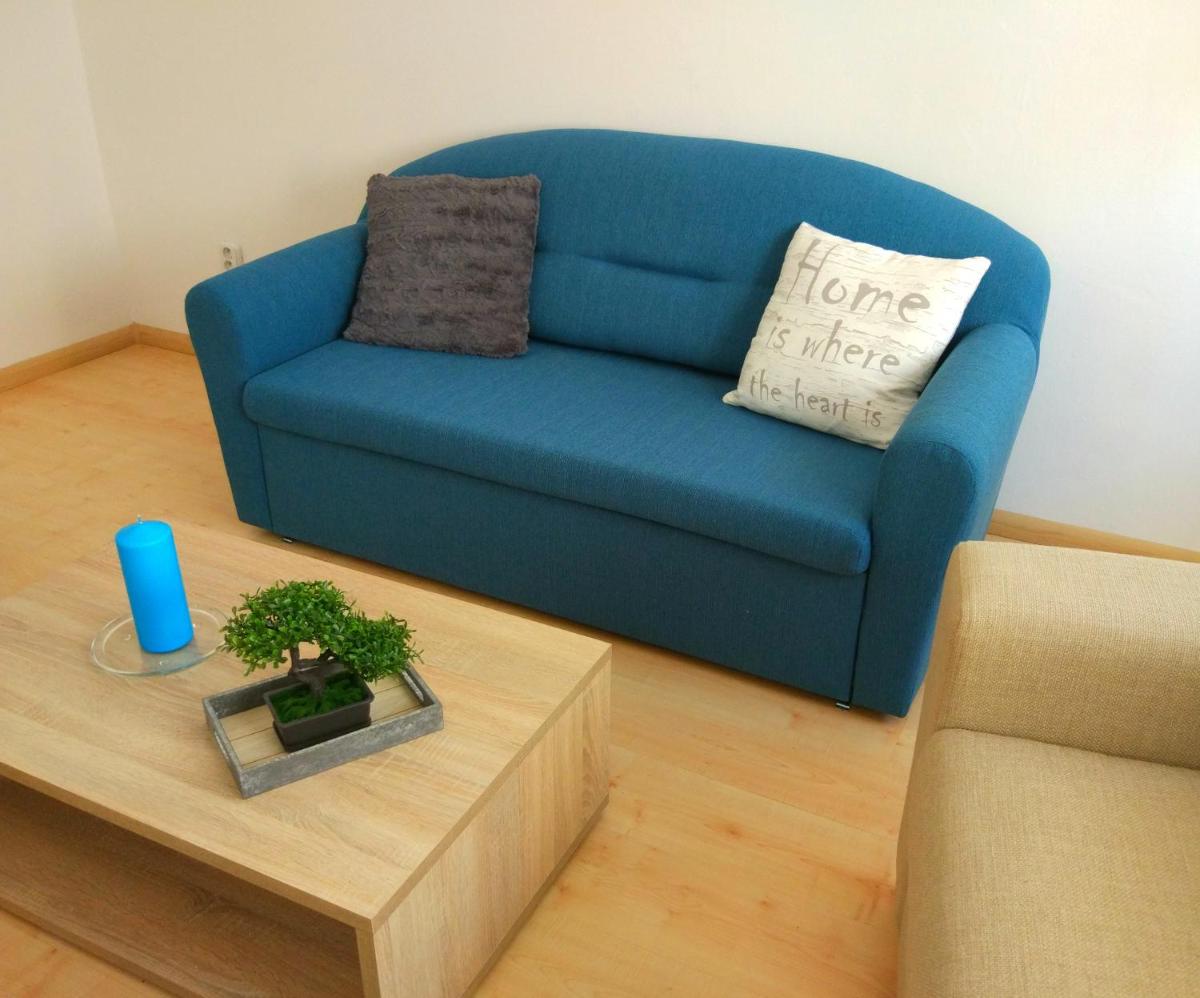 Suitetrails - Riverview Apartment Bratislava