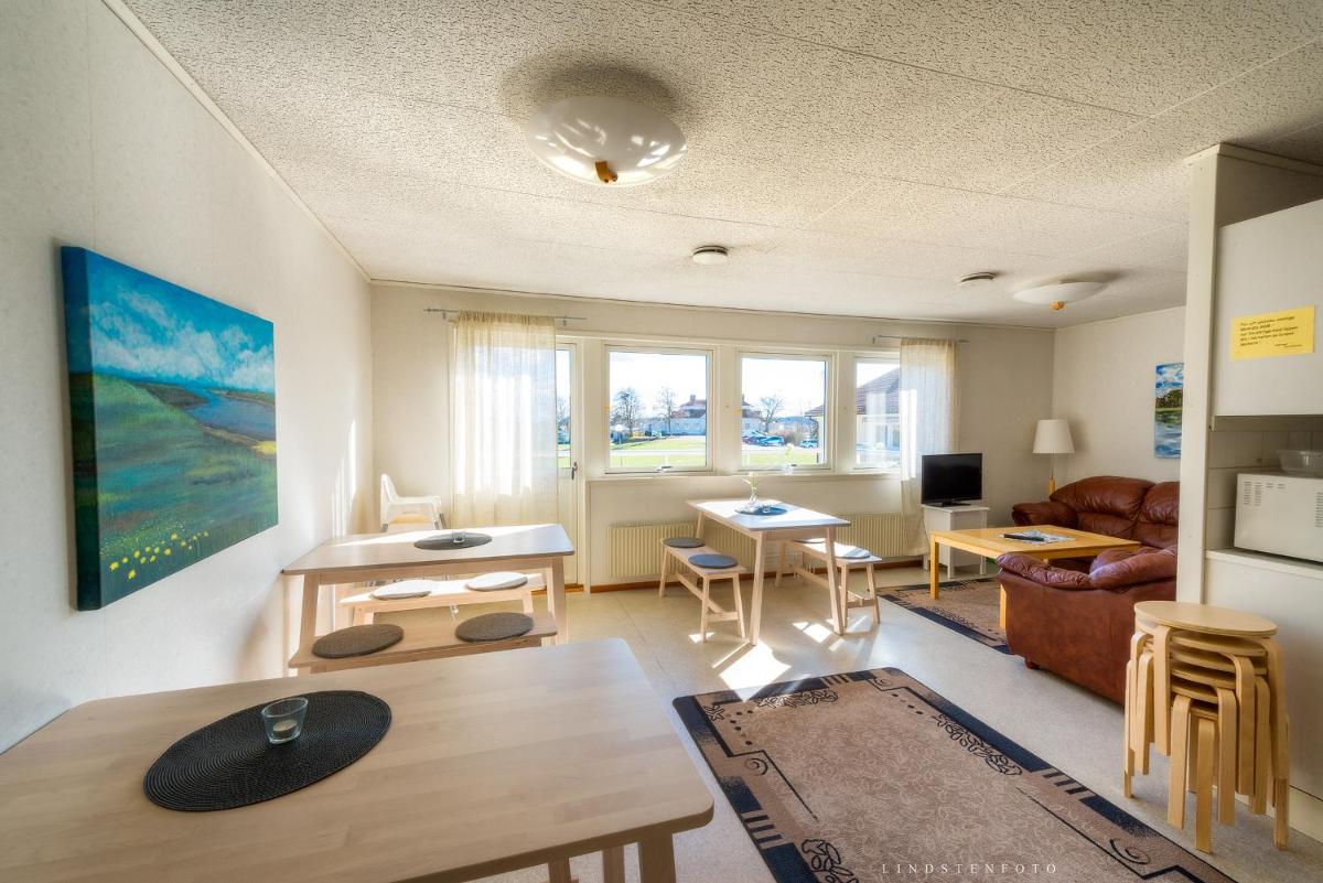 Liljeholmen Herrgård Hostel - Housity