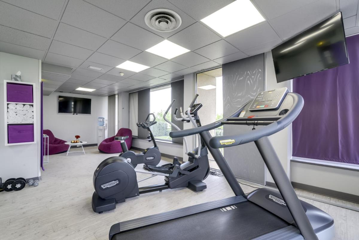 Mercure Paris Orly Rungis Aéroport - Housity