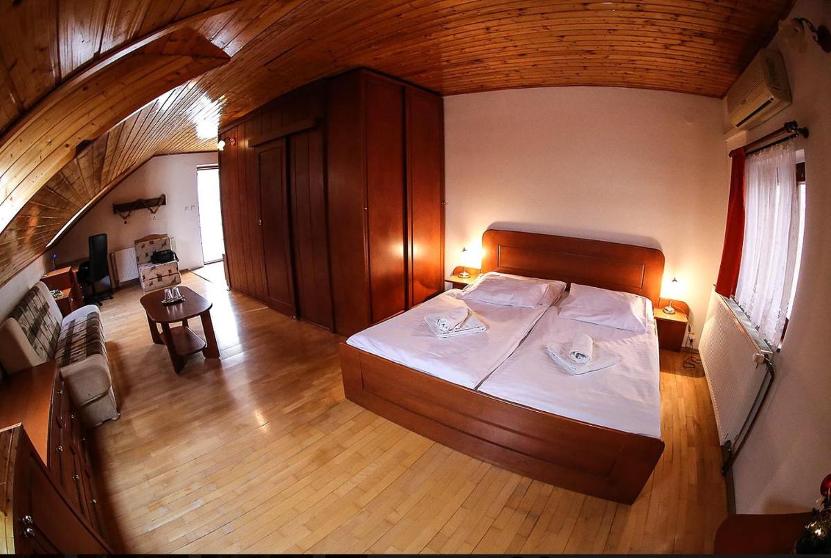 Hotel St.Florian Sturovo - Housity