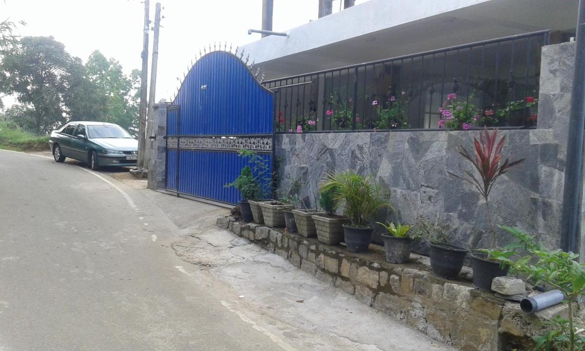 Lilly Guest Inn - Housity