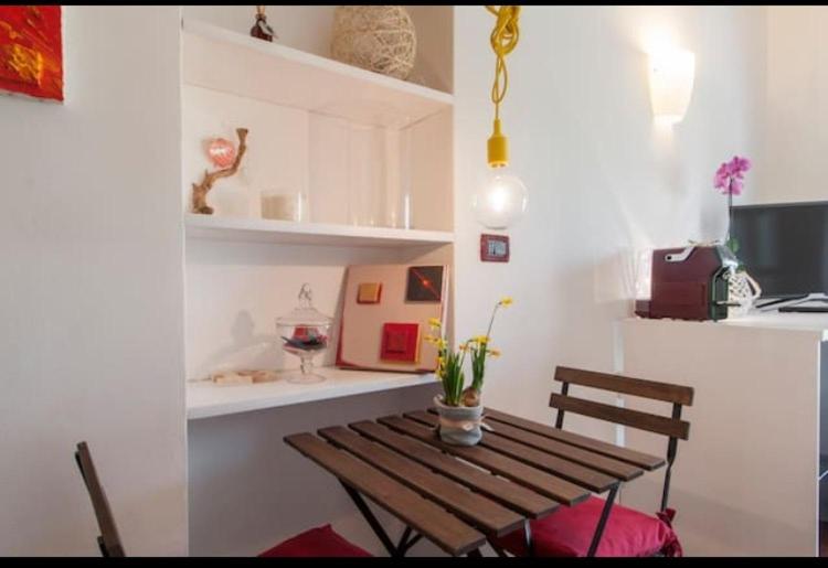 Una Volta in Brera - Housity