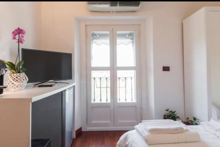 Una Volta in Brera - Housity