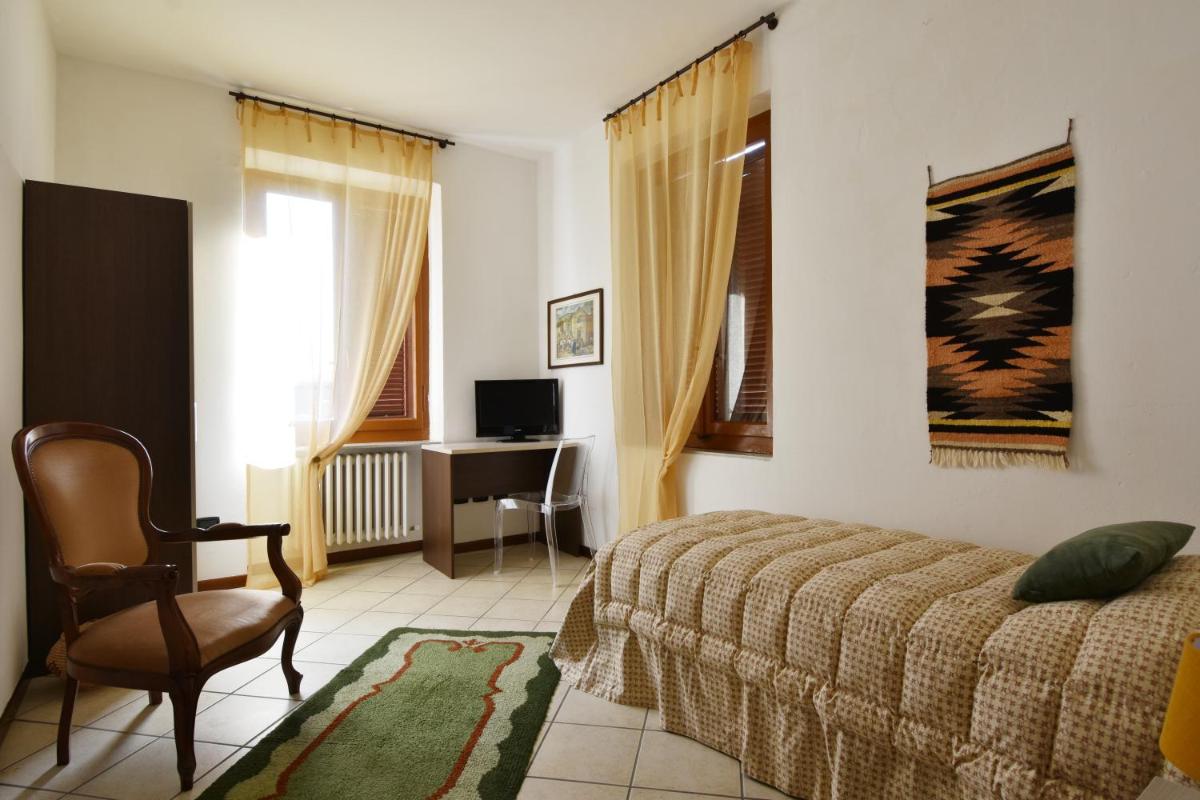 Il Terrazzo B&B - Housity
