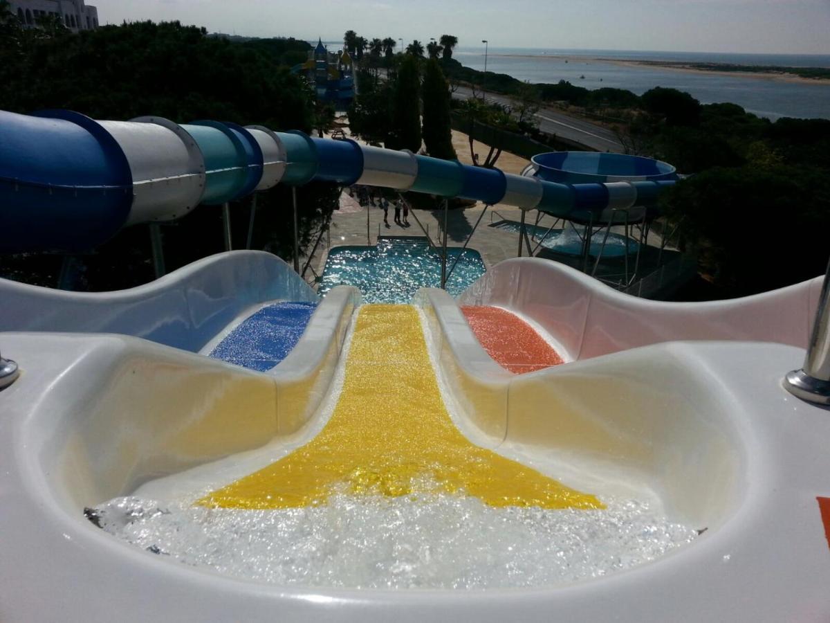 Piscina en o cerca de Playacartaya