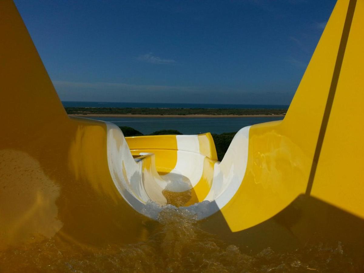 Imagen de la galería de Playacartaya, en El Portil