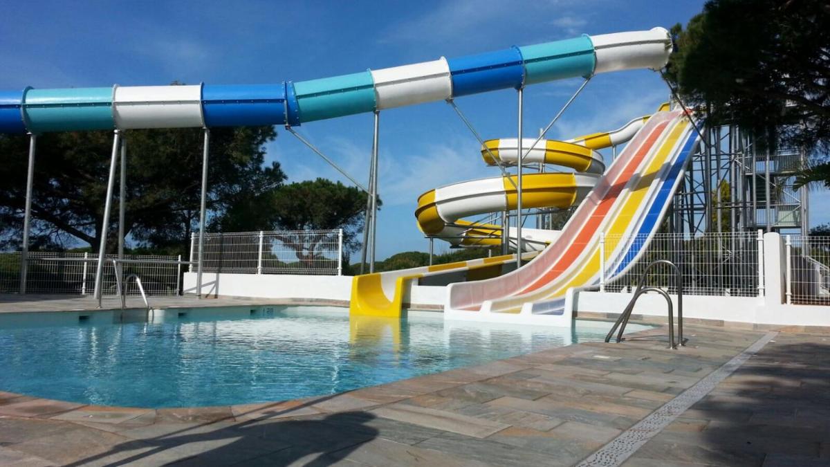 Piscina en o cerca de Playacartaya