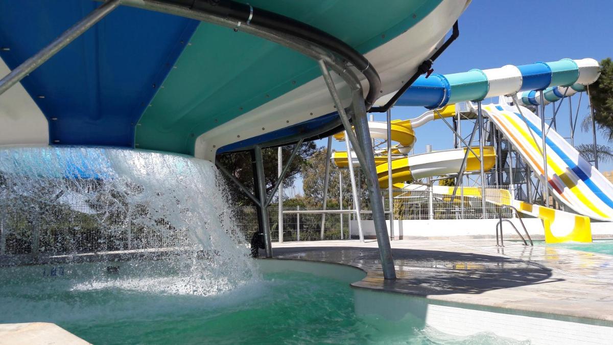Piscina en o cerca de Playacartaya