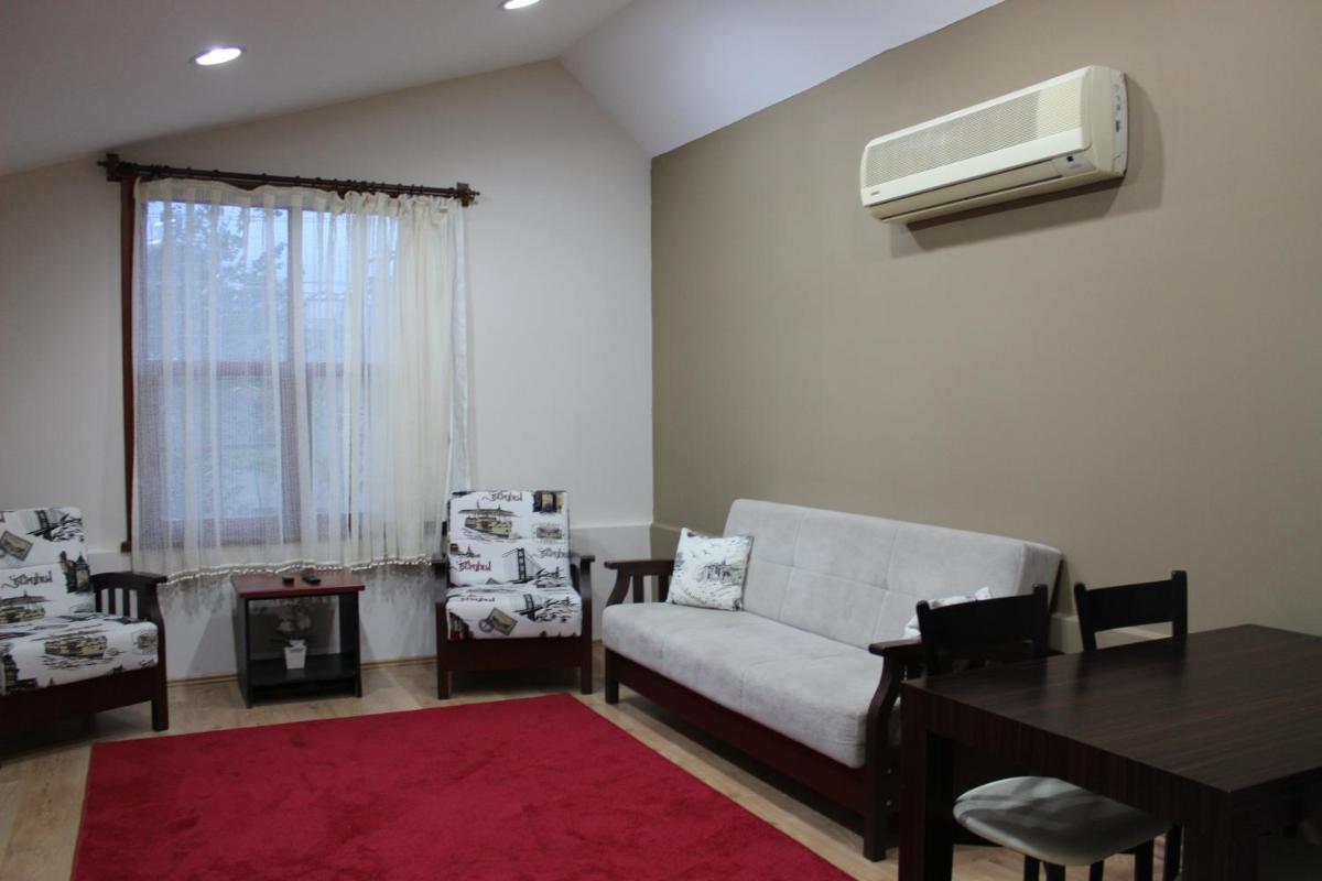 Suitetrails - Villa 4 Seasons