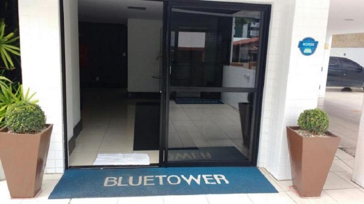 Apartamento Blue Tower - Housity