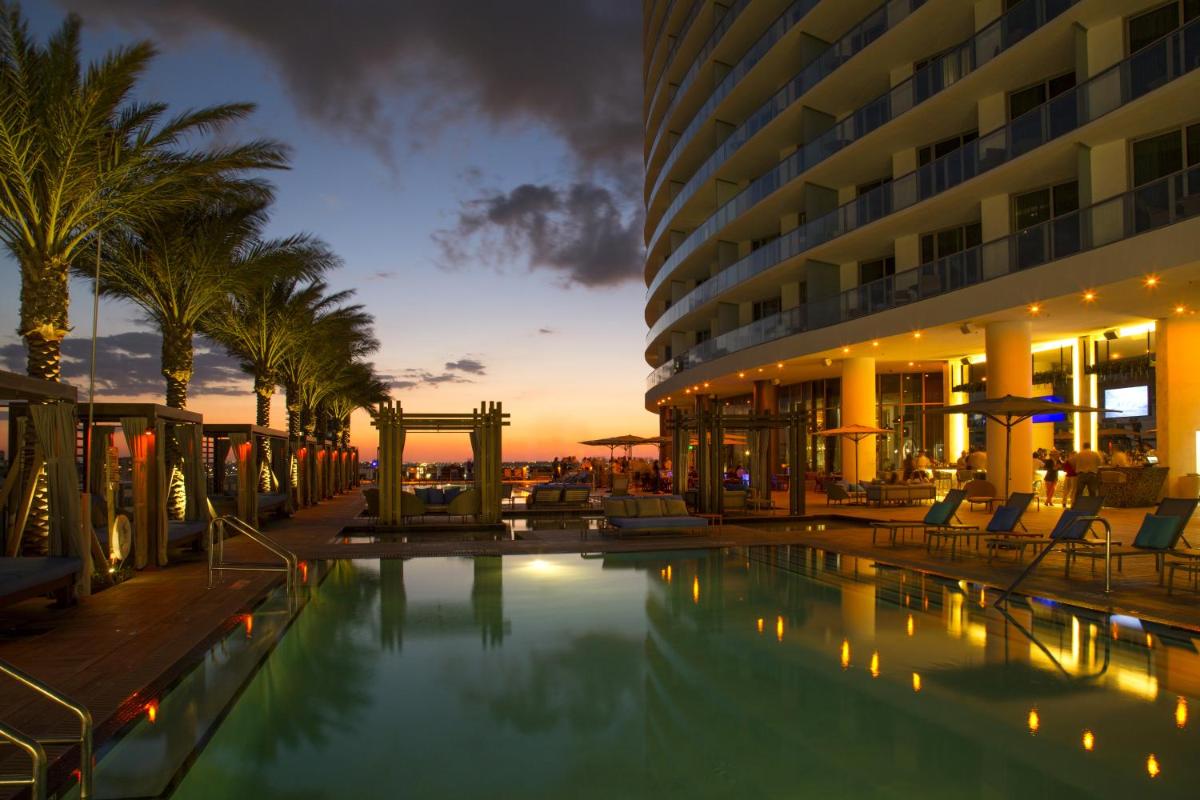 Hyde Resort & Residences - Housity