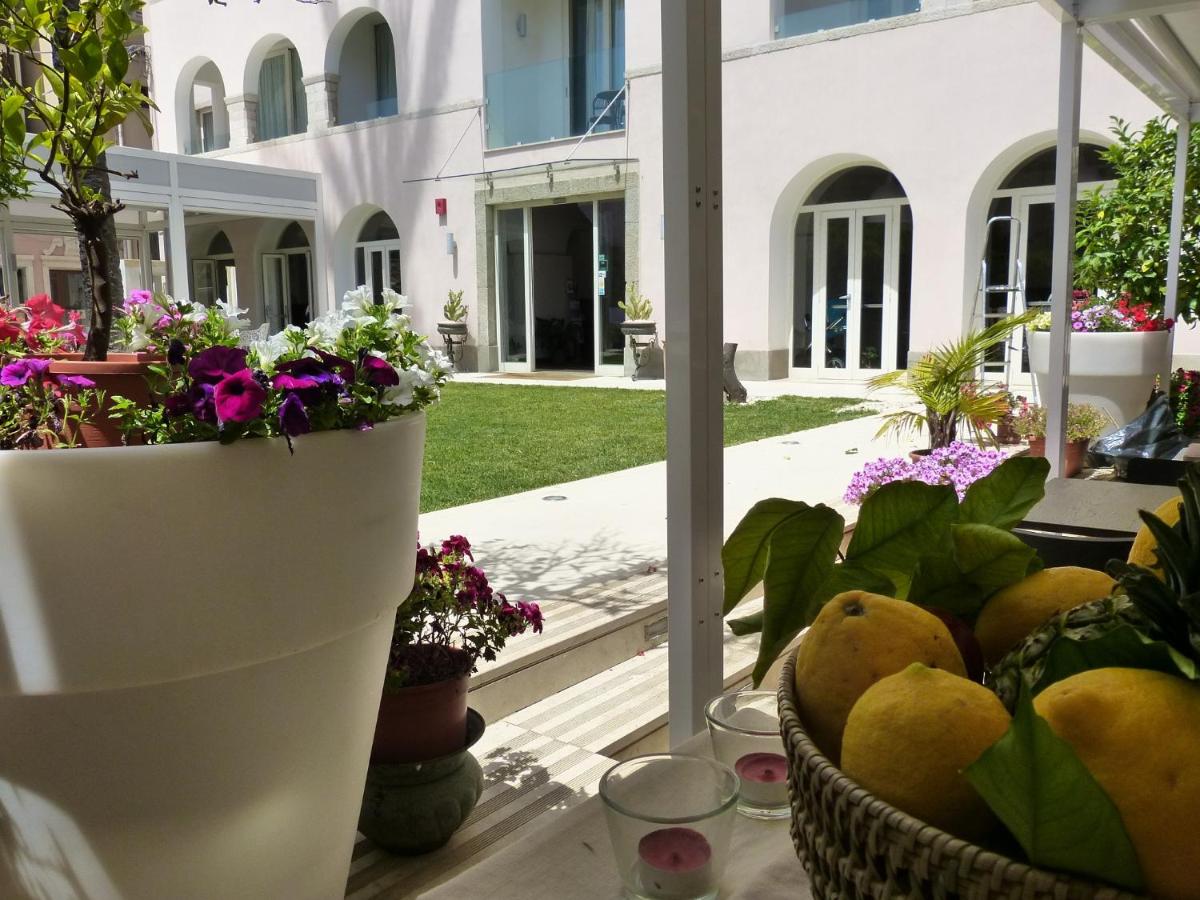 Il Piccolo Giardino GH ***Superior - Housity