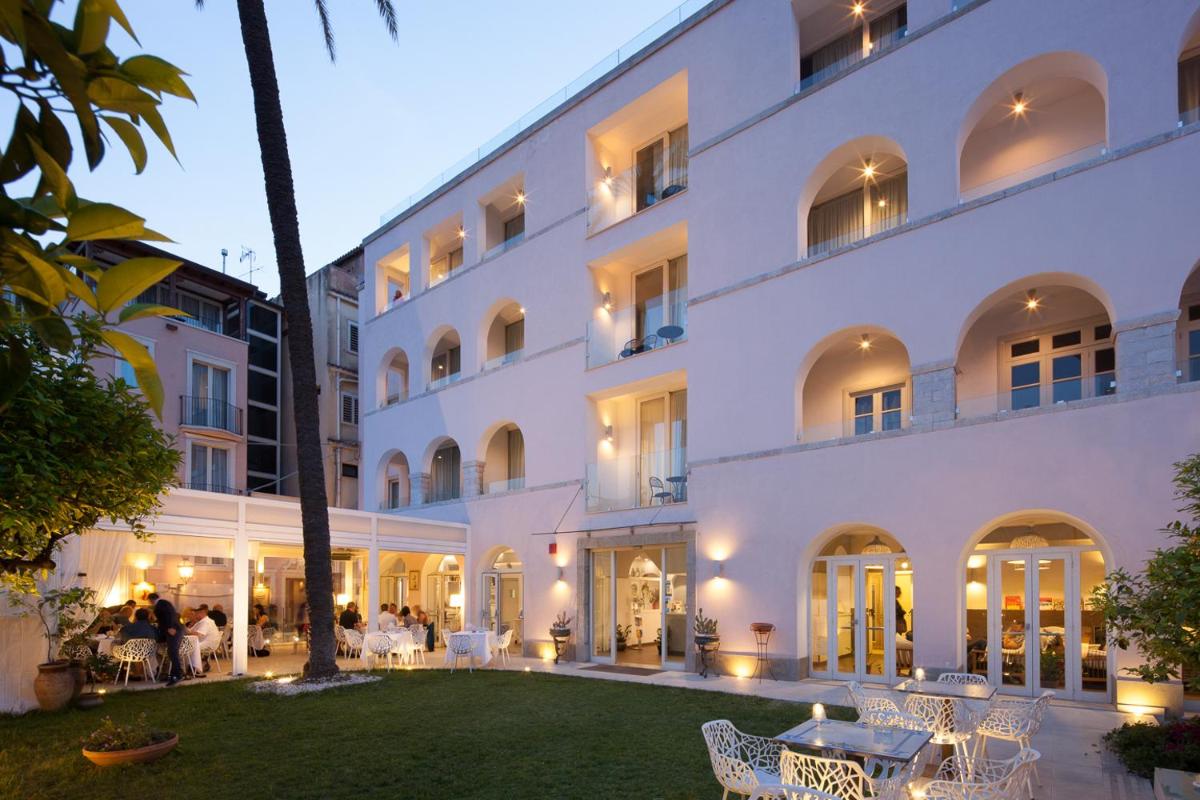 Il Piccolo Giardino GH ***Superior - Housity