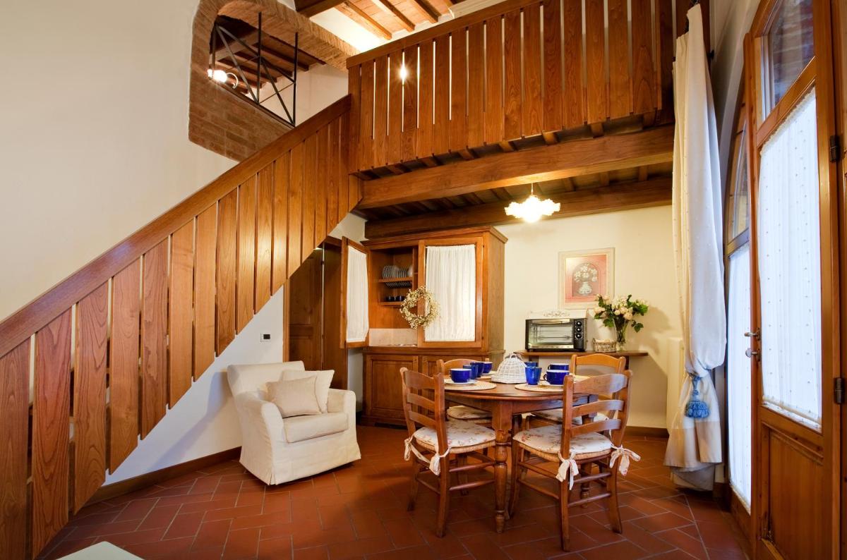 Tenuta Quadrifoglio - Housity