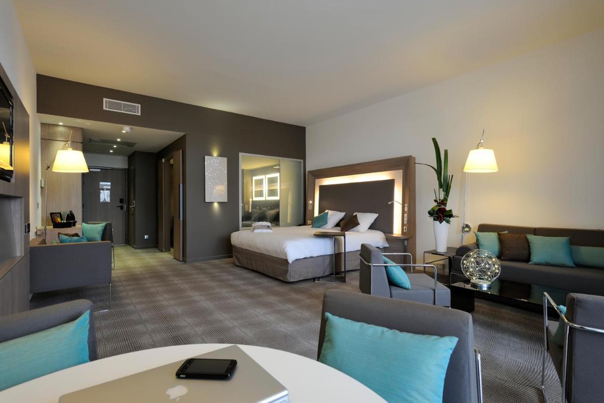 Novotel Avignon Centre - Housity