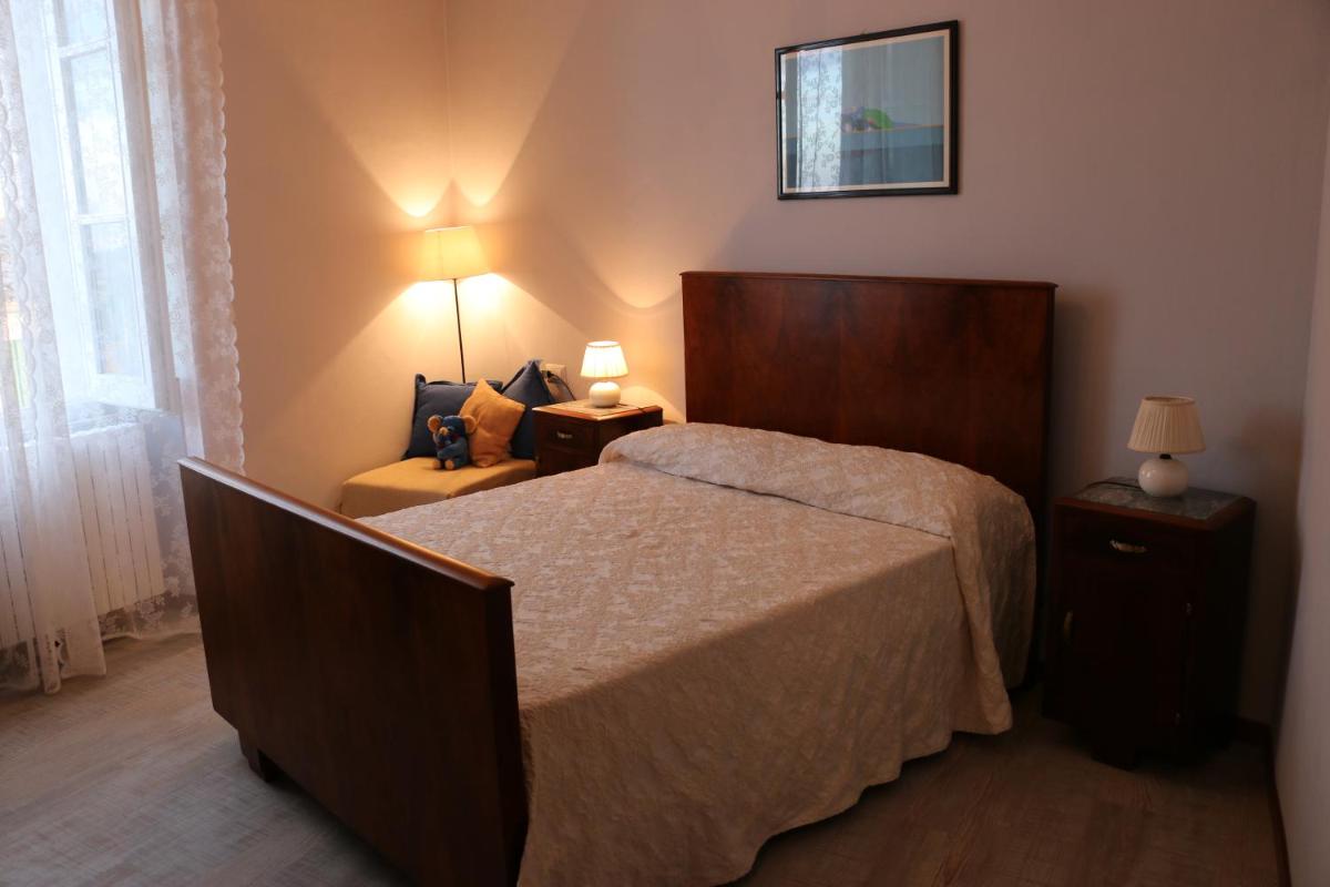 La Casa Sul Borgo - Hizvo