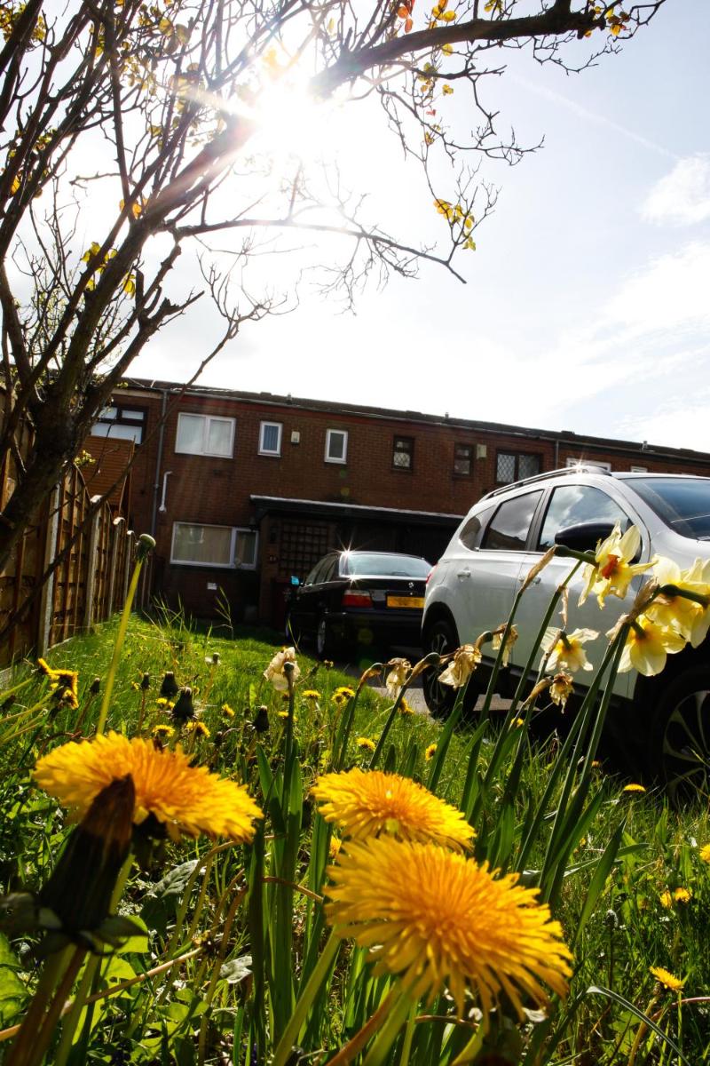 Ancoats City Center - Housity