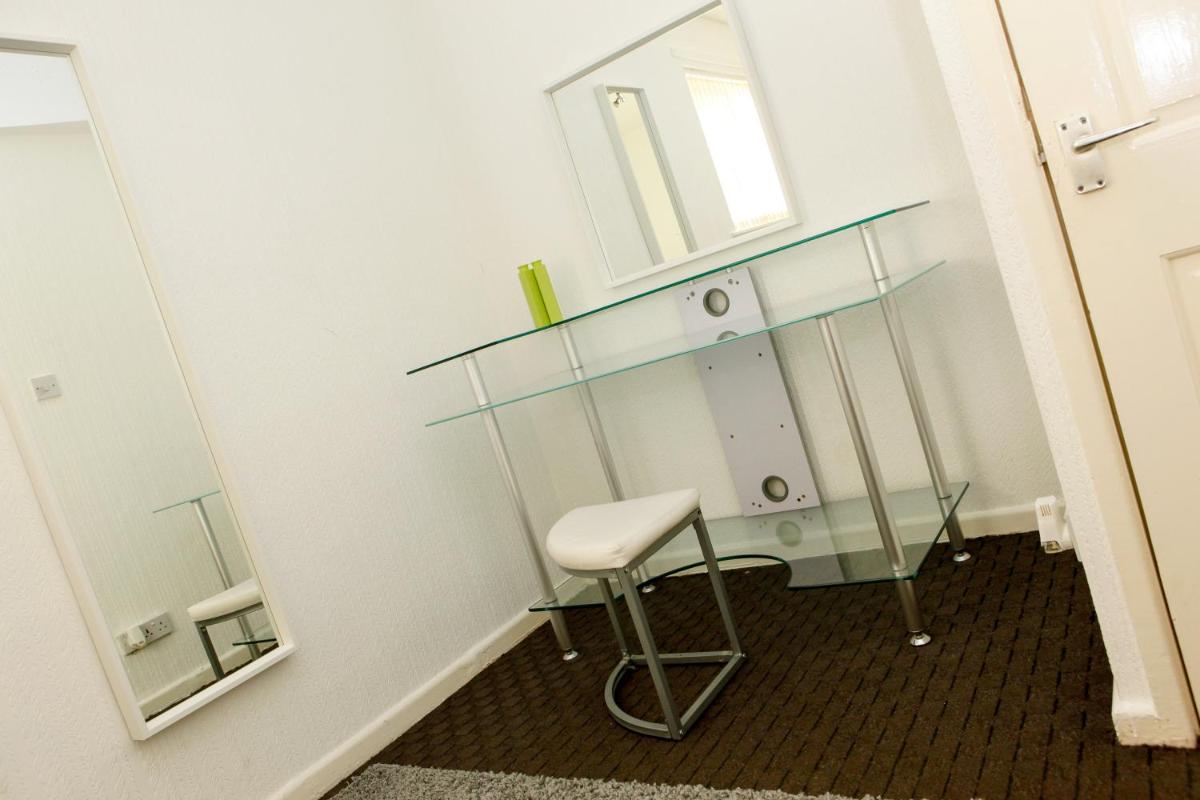 Ancoats City Center - Housity