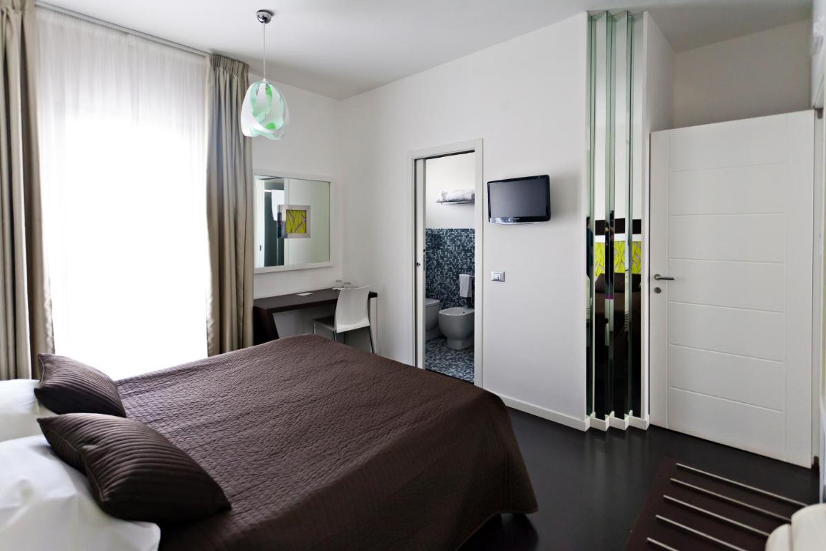 Mille e Una Notte - Housity