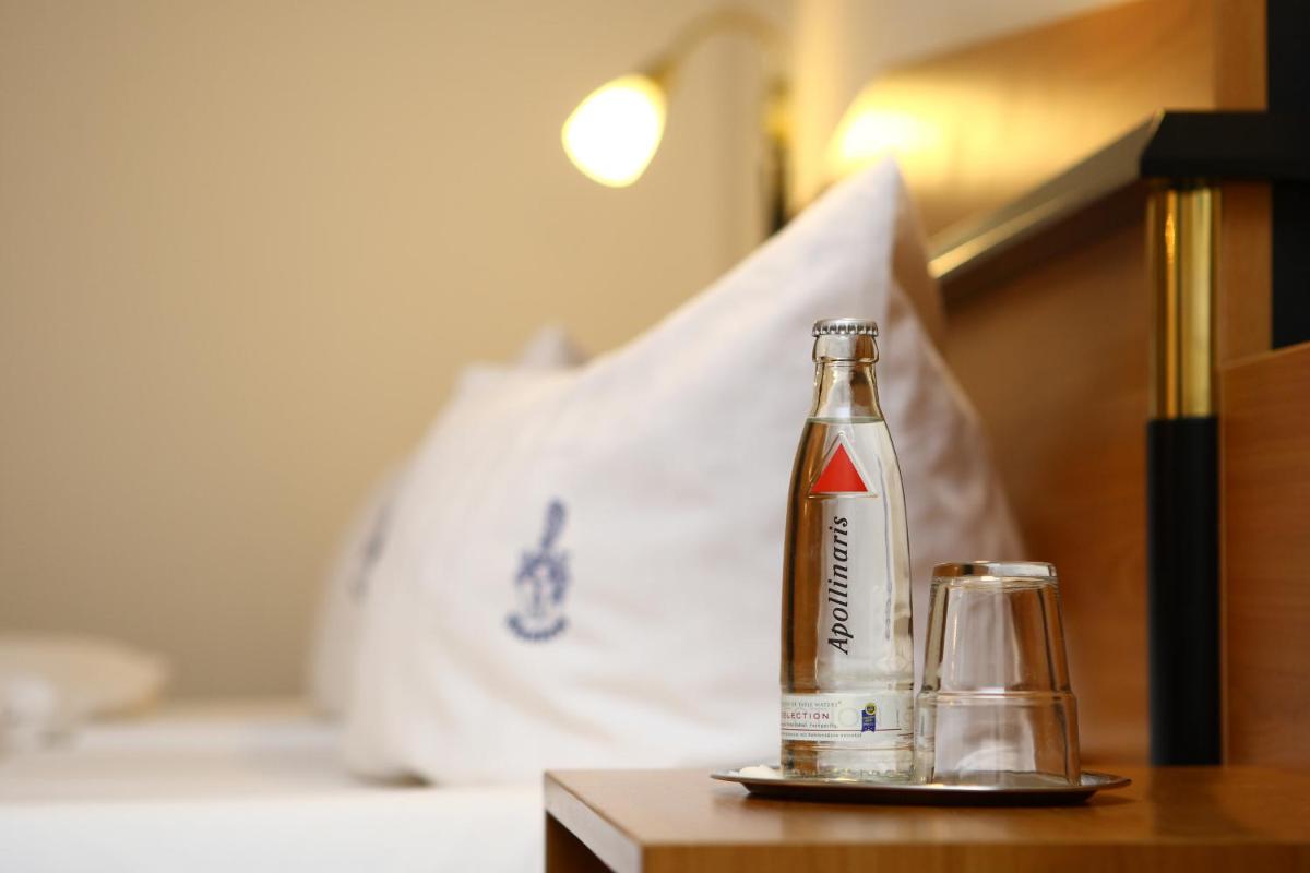 Hotel-Restaurant Wanders - Housity