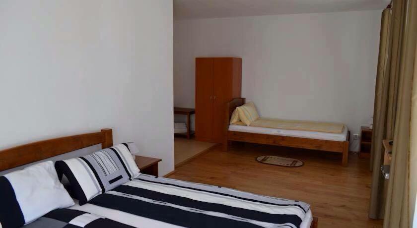 Pensiune Denisa - Housity