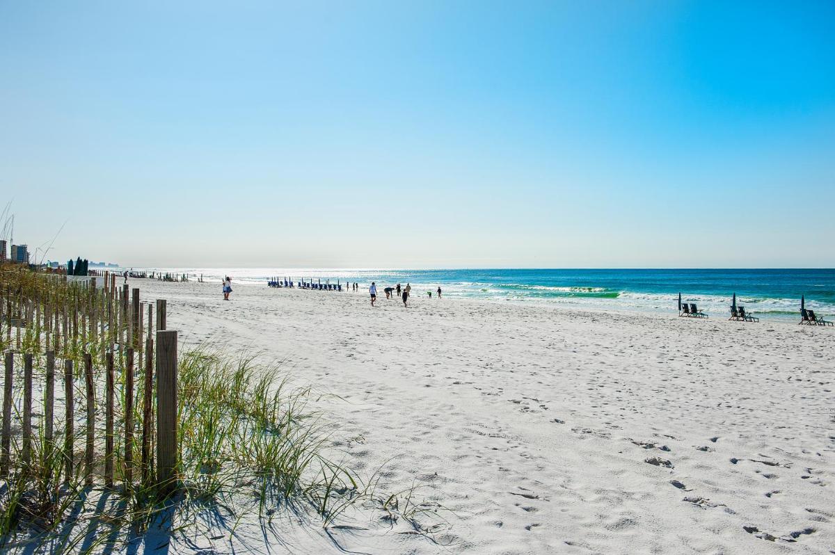Getaways at Destin Holiday Beach Resort - Housity