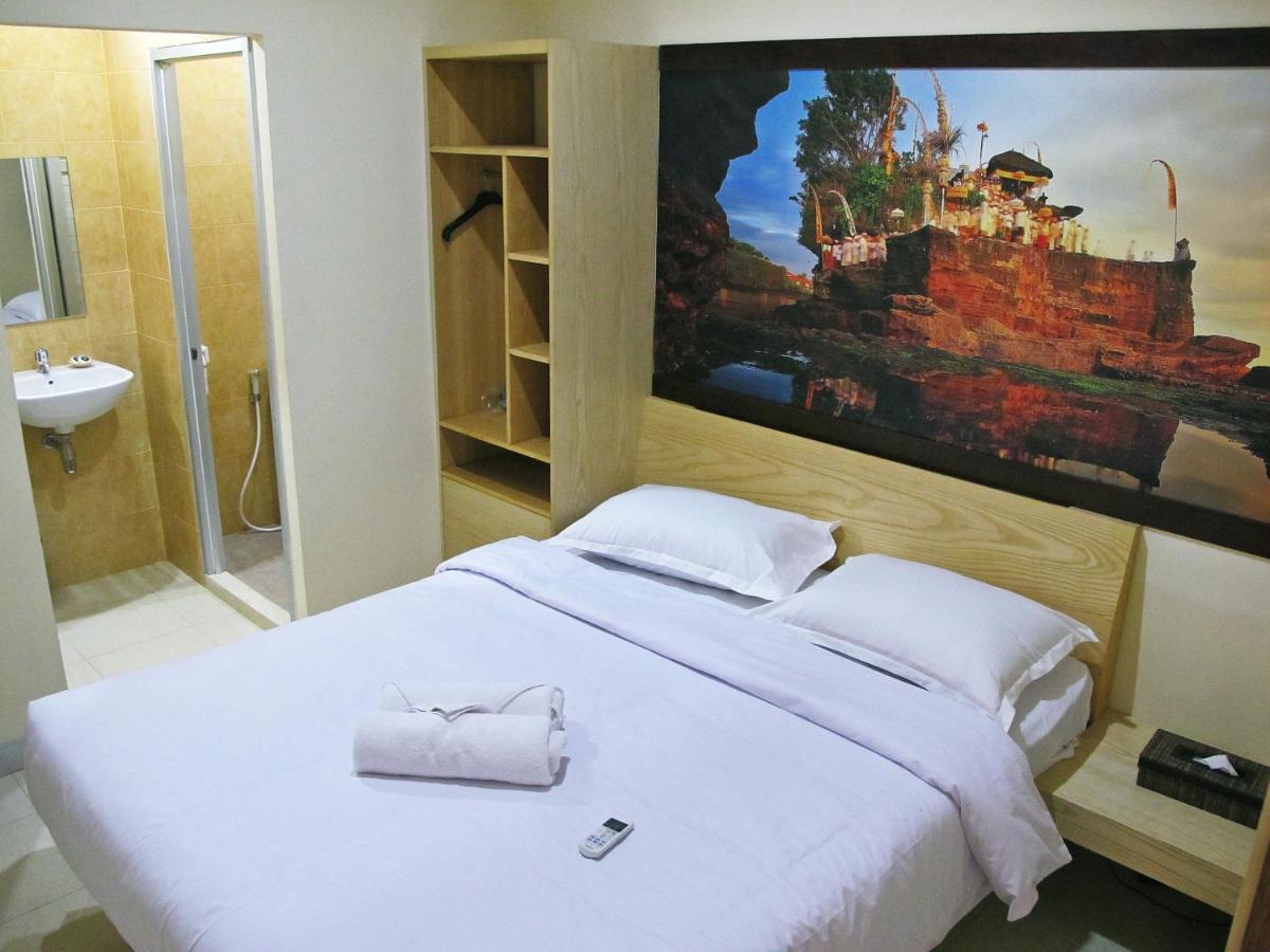Suitetrails - The Alley City Hotel