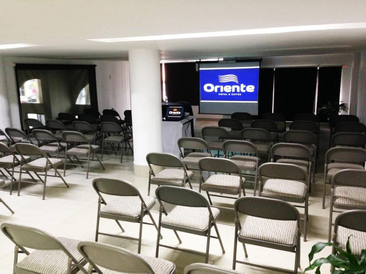 Hotel Oriente - Housity