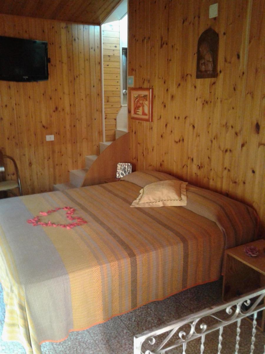 La Casetta Di Anna - Housity