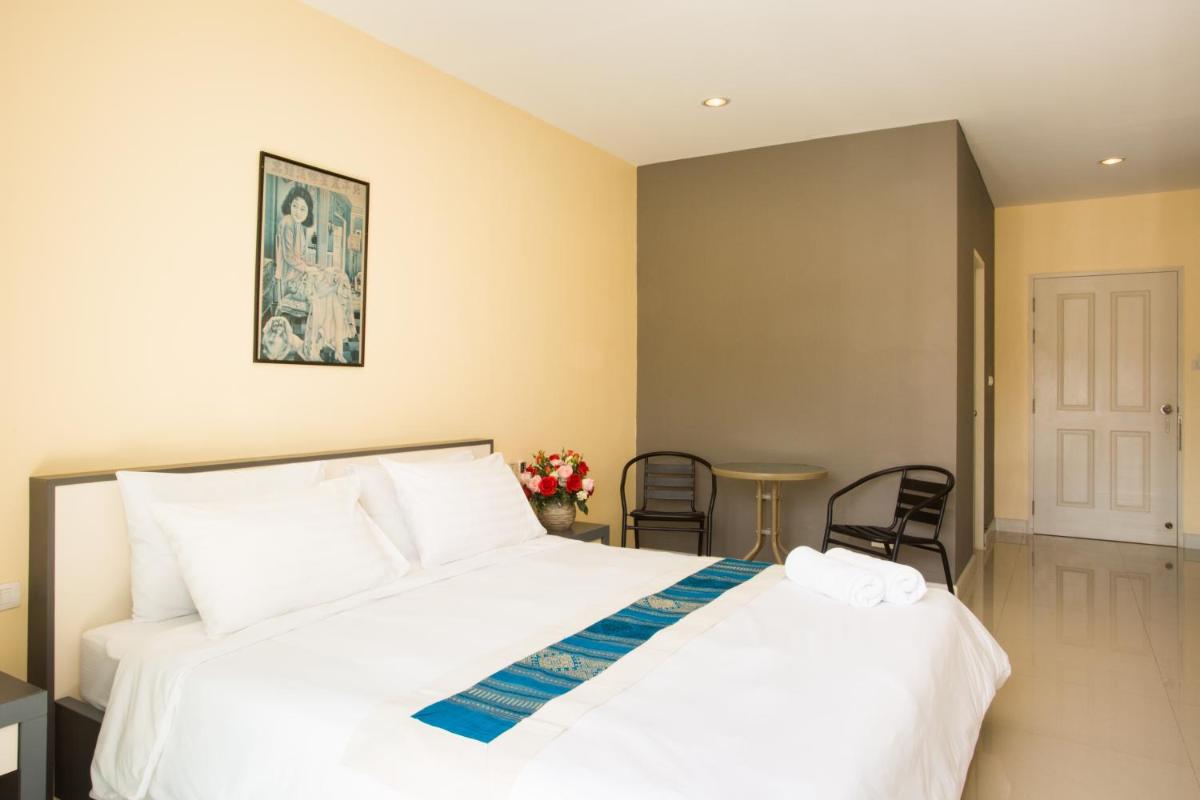 Central Residences - Housity
