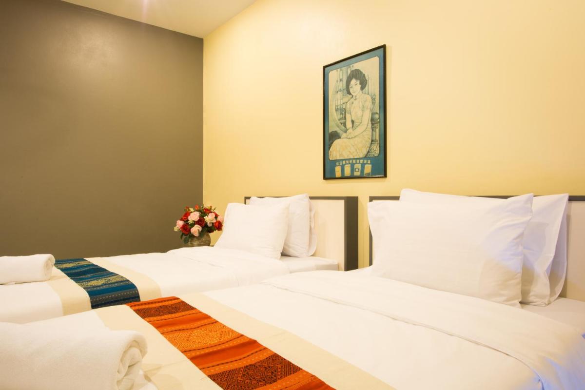 Central Residences - Housity