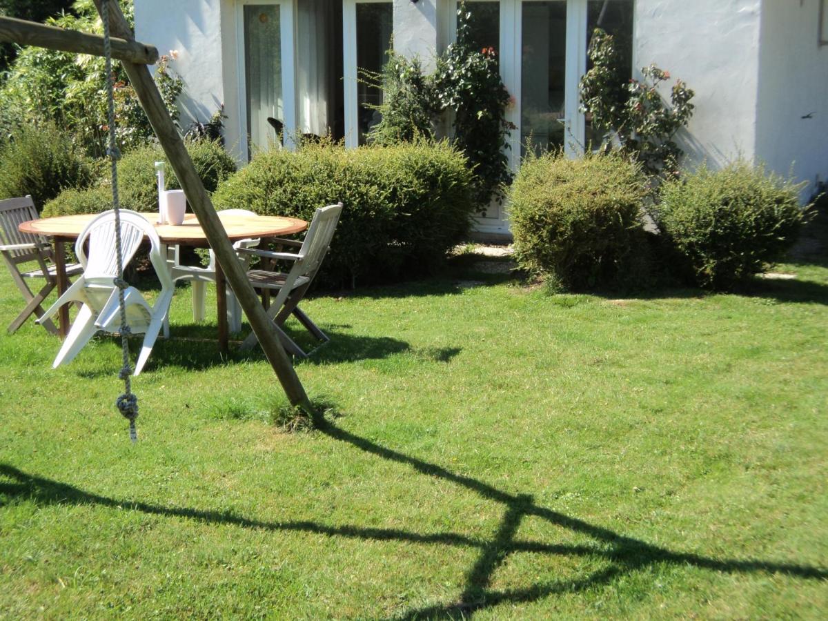 Maison-6pers-parkings privés dans jardin clos - Housity