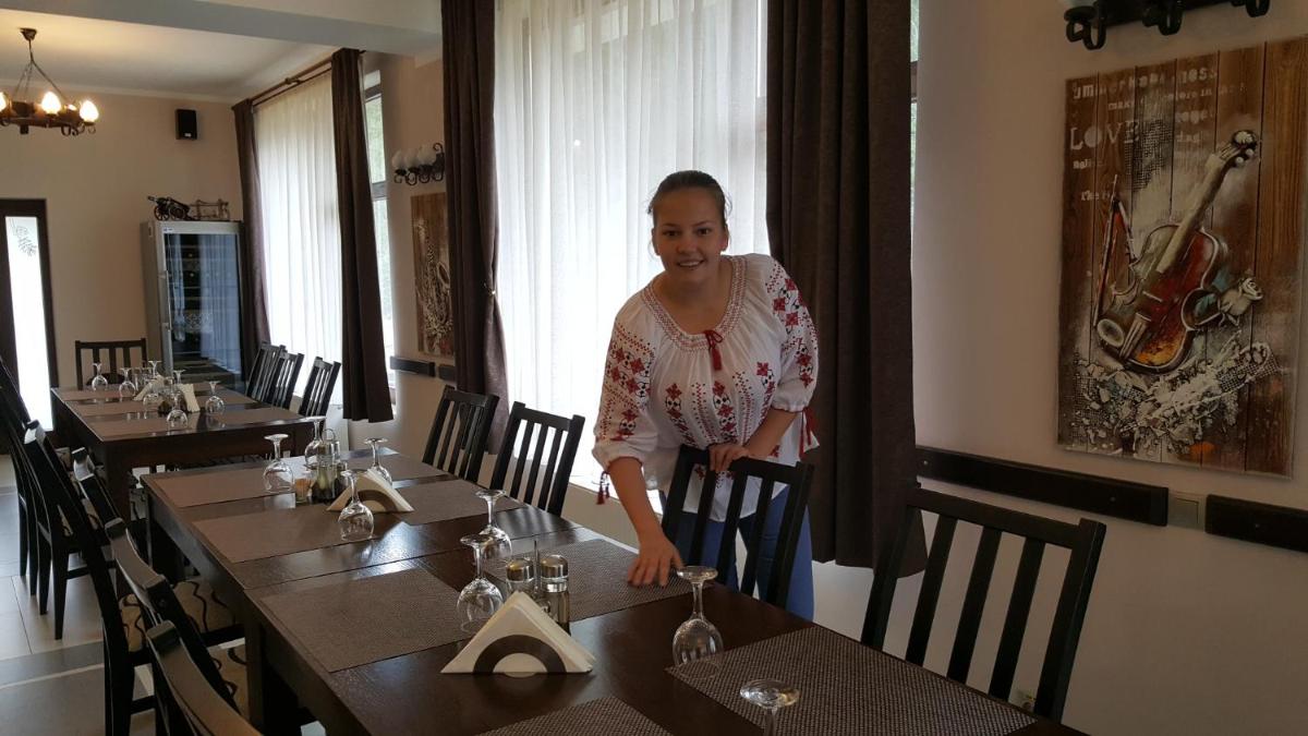 Perla Padurii - Housity