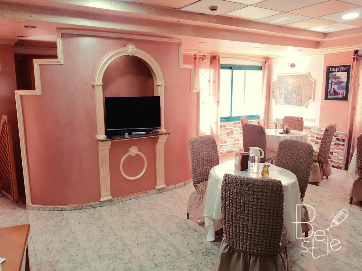 Crystal Hotel فندق كريستال - Housity