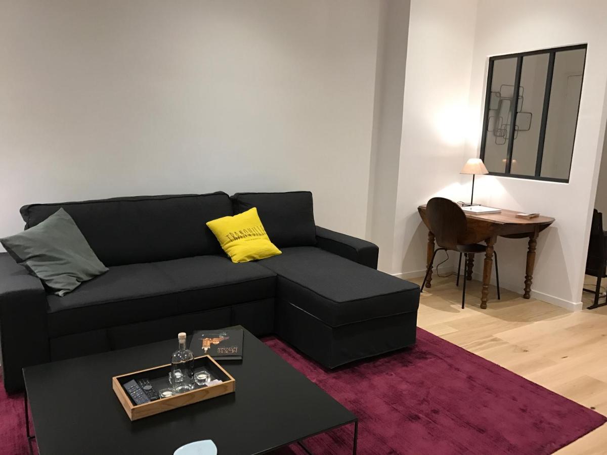 Le Luciole - Housity