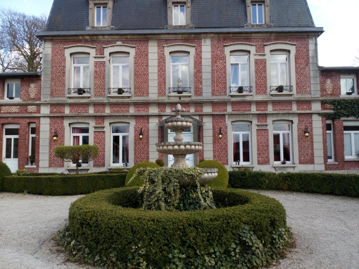 Manoir le Louis XXI - Housity
