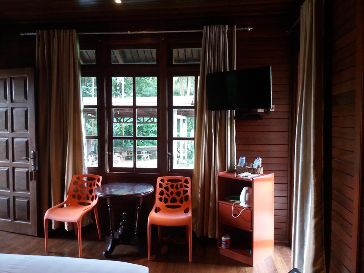 Highland Resort & Nature Tours - Housity