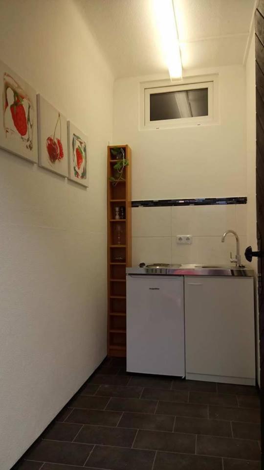 Apartment im Zentrum Steyr, 2 Betten BESTROOMS eU - Housity