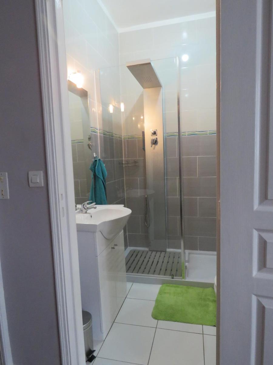 La Datiniere - Housity