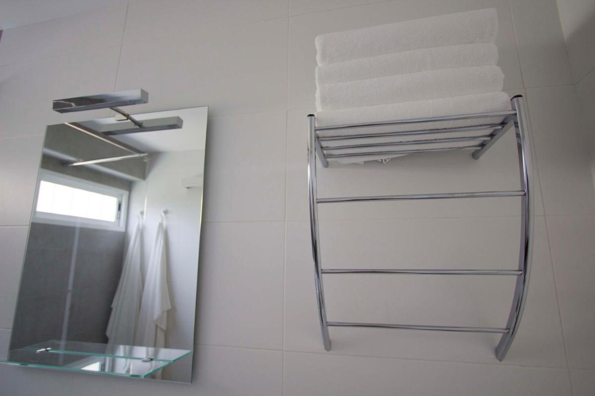 Suitetrails - Apartment Terrace Benalmádena