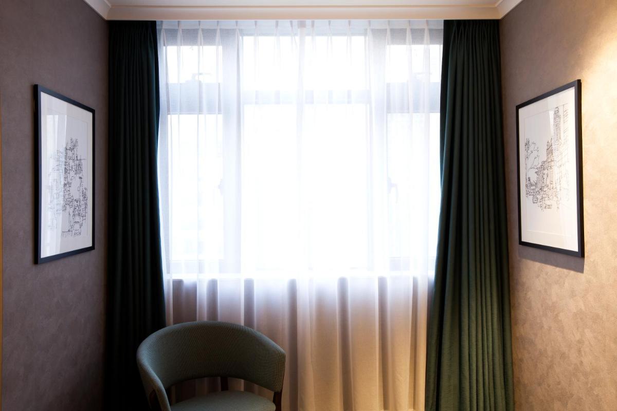 G2 Hotel Myeongdong - Housity