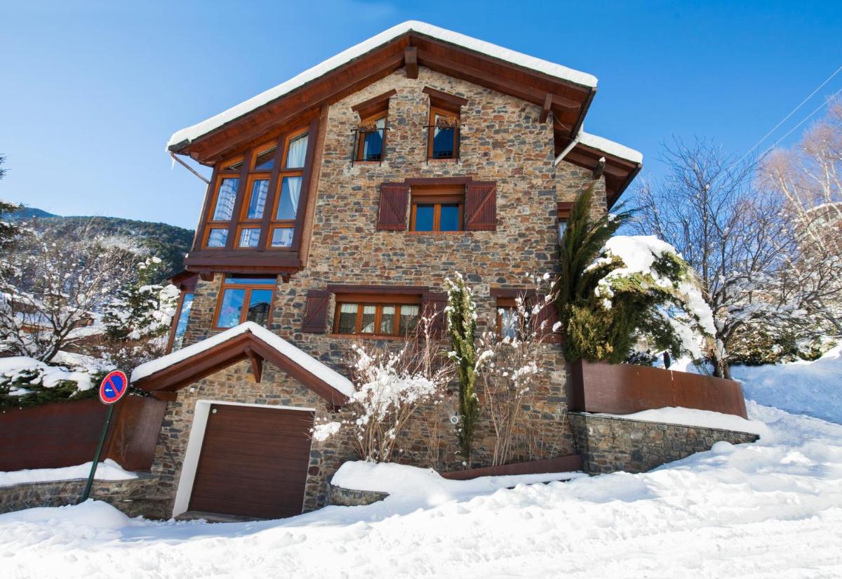 B&B La Lluna - Housity