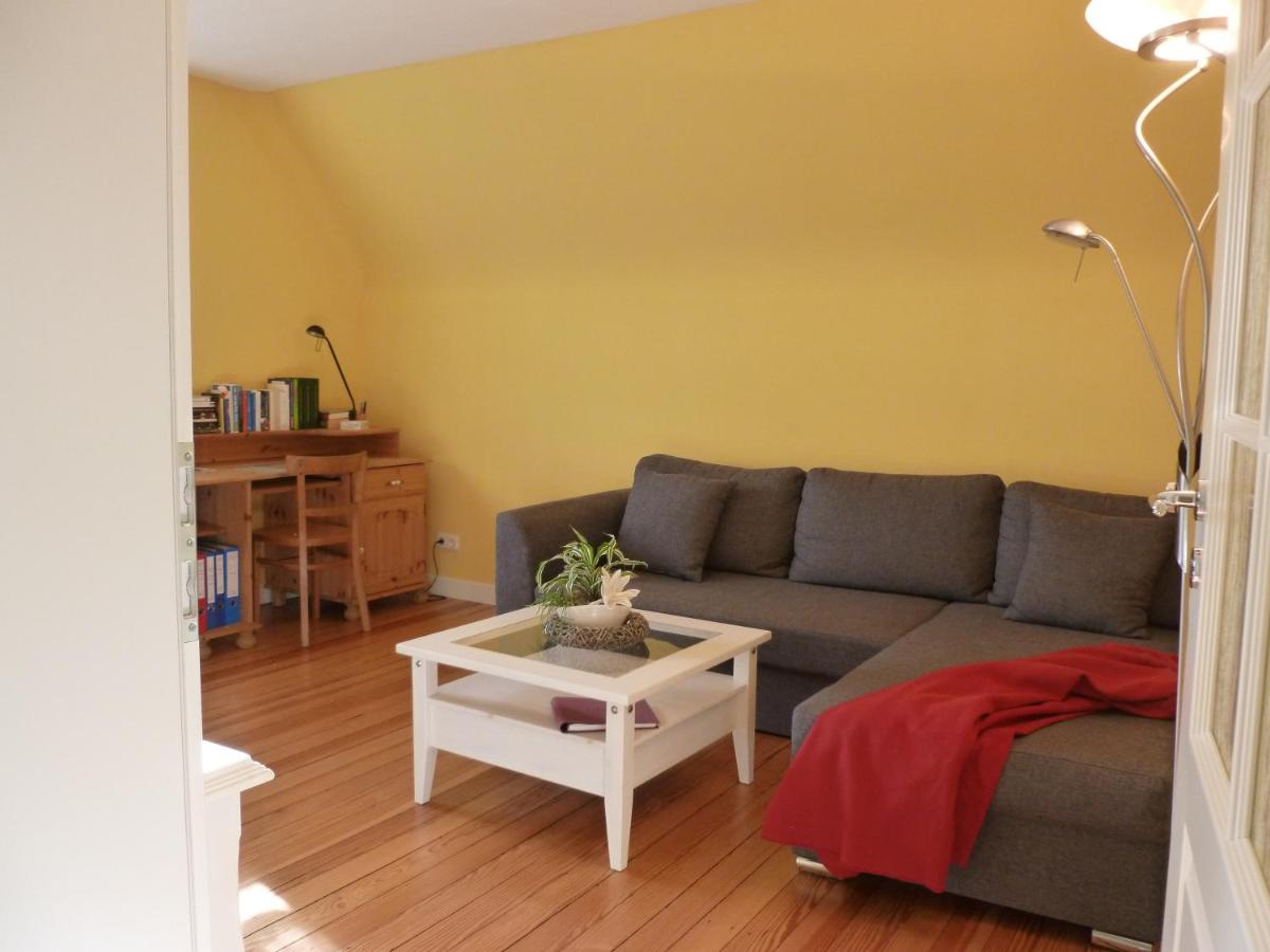 Ferienwohnung Sommer - Housity