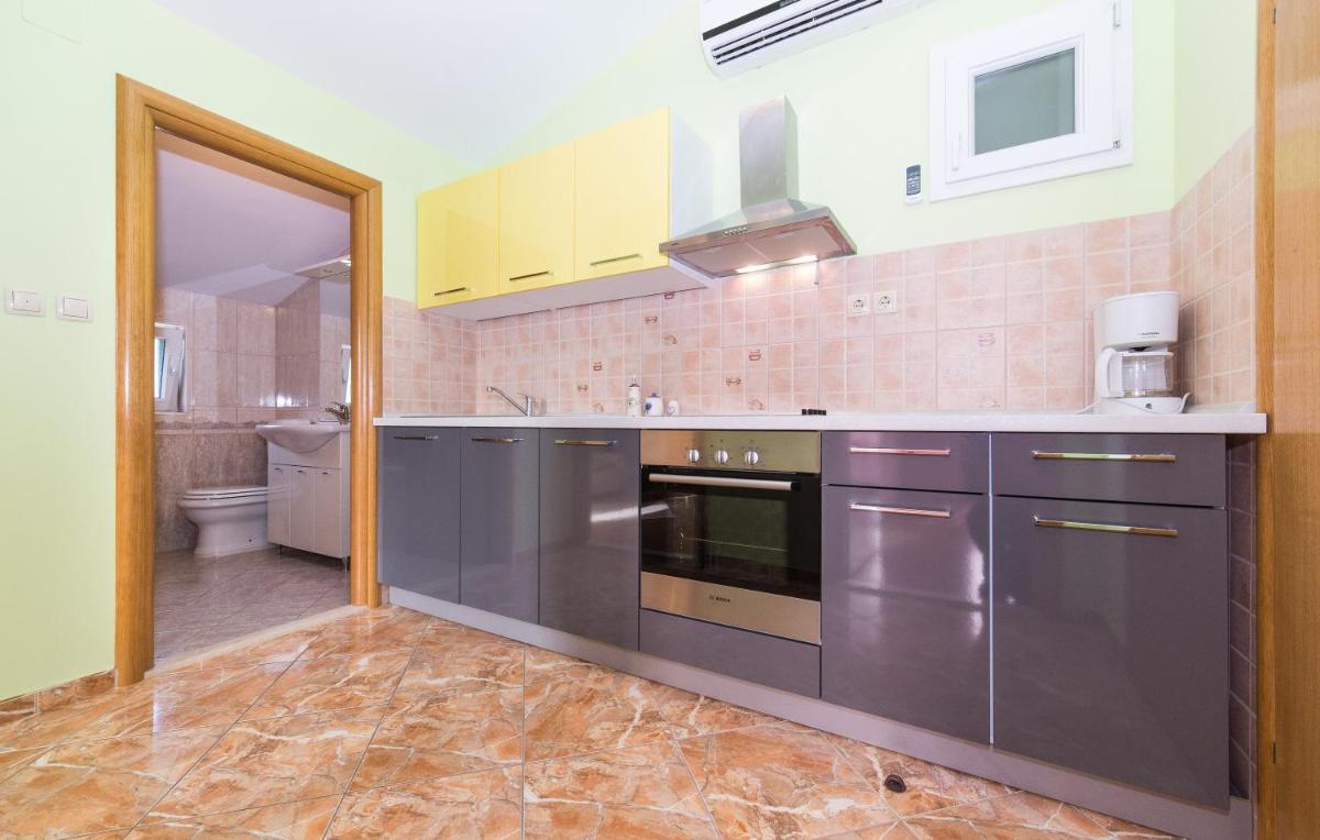 Apartments Maris - Hizvo